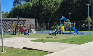 hermosa casa Nueva en Condominio Belo Horizonte