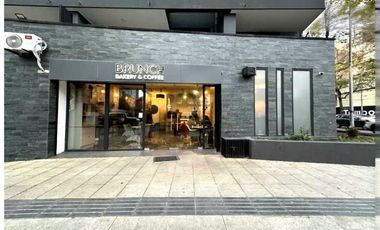 SE VENDE LOCAL COMERCIAL, CENTRO DE CONCEPCIÓN