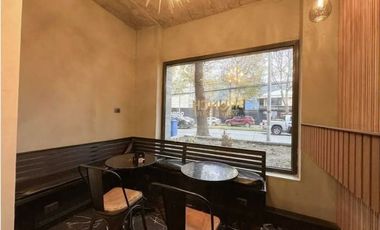 SE VENDE LOCAL COMERCIAL, CENTRO DE CONCEPCIÓN