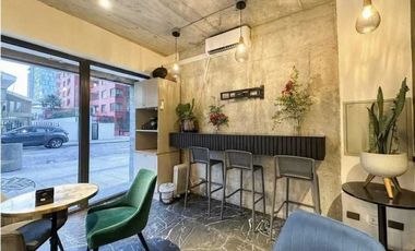 SE VENDE LOCAL COMERCIAL, CENTRO DE CONCEPCIÓN