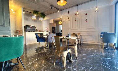 SE VENDE LOCAL COMERCIAL, CENTRO DE CONCEPCIÓN