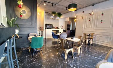 SE VENDE LOCAL COMERCIAL, CENTRO DE CONCEPCIÓN