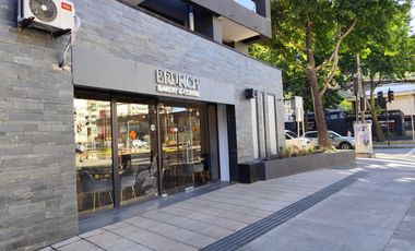SE VENDE LOCAL COMERCIAL, CENTRO DE CONCEPCIÓN