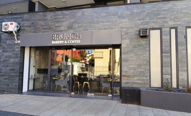 SE VENDE LOCAL COMERCIAL, CENTRO DE CONCEPCIÓN