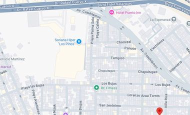 ¡HERMOSA CASA EN VERACRUZ!