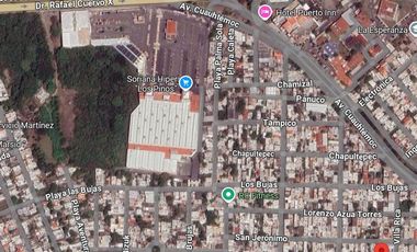 ¡HERMOSA CASA EN VERACRUZ!