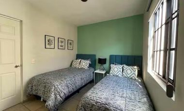 ¡HERMOSA CASA EN VERACRUZ!