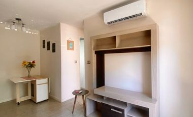 NO TE PIERDAS LA OPORTUNIDAD DE VIVIR EN PARQUE ALMAGRO, EN UN ENTORNO NATURAL Y APACIBLE