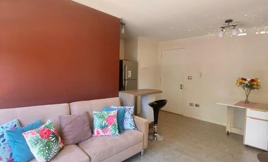 NO TE PIERDAS LA OPORTUNIDAD DE VIVIR EN PARQUE ALMAGRO, EN UN ENTORNO NATURAL Y APACIBLE