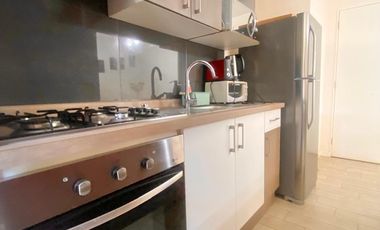 NO TE PIERDAS LA OPORTUNIDAD DE VIVIR EN PARQUE ALMAGRO, EN UN ENTORNO NATURAL Y APACIBLE