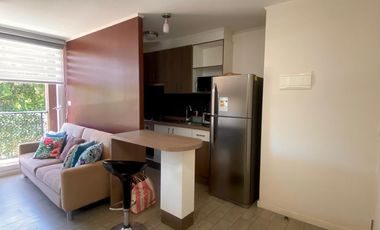 NO TE PIERDAS LA OPORTUNIDAD DE VIVIR EN PARQUE ALMAGRO, EN UN ENTORNO NATURAL Y APACIBLE