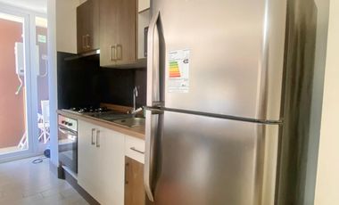 NO TE PIERDAS LA OPORTUNIDAD DE VIVIR EN PARQUE ALMAGRO, EN UN ENTORNO NATURAL Y APACIBLE