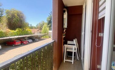 NO TE PIERDAS LA OPORTUNIDAD DE VIVIR EN PARQUE ALMAGRO, EN UN ENTORNO NATURAL Y APACIBLE