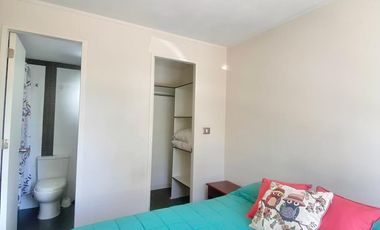 NO TE PIERDAS LA OPORTUNIDAD DE VIVIR EN PARQUE ALMAGRO, EN UN ENTORNO NATURAL Y APACIBLE