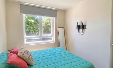 NO TE PIERDAS LA OPORTUNIDAD DE VIVIR EN PARQUE ALMAGRO, EN UN ENTORNO NATURAL Y APACIBLE