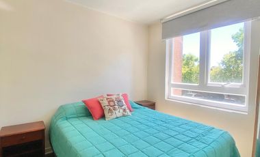 NO TE PIERDAS LA OPORTUNIDAD DE VIVIR EN PARQUE ALMAGRO, EN UN ENTORNO NATURAL Y APACIBLE