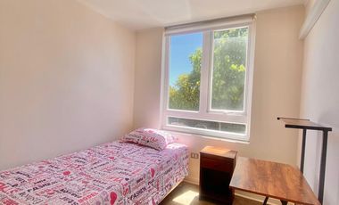 NO TE PIERDAS LA OPORTUNIDAD DE VIVIR EN PARQUE ALMAGRO, EN UN ENTORNO NATURAL Y APACIBLE