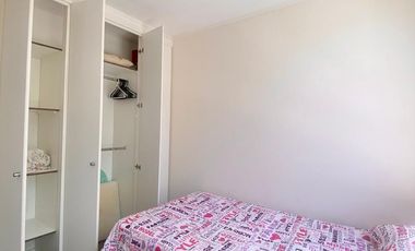 NO TE PIERDAS LA OPORTUNIDAD DE VIVIR EN PARQUE ALMAGRO, EN UN ENTORNO NATURAL Y APACIBLE