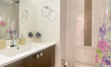 NO TE PIERDAS LA OPORTUNIDAD DE VIVIR EN PARQUE ALMAGRO, EN UN ENTORNO NATURAL Y APACIBLE