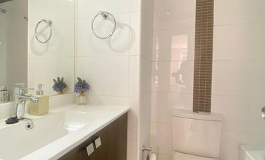 NO TE PIERDAS LA OPORTUNIDAD DE VIVIR EN PARQUE ALMAGRO, EN UN ENTORNO NATURAL Y APACIBLE