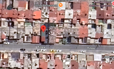 ¡HERMOSA CASA EN VILLA DE LAS FLORES COACALCO!