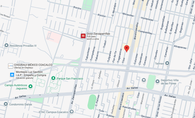 ¡HERMOSA CASA EN VILLA DE LAS FLORES COACALCO!