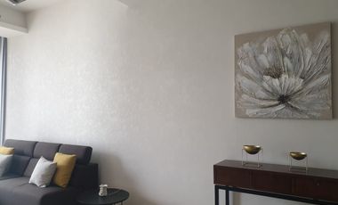 Rent La Vie Suite Apartment at Kuningan with 2 bedrooms, Furnished