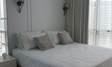 Rent La Vie Suite Apartment at Kuningan with 2 bedrooms, Furnished