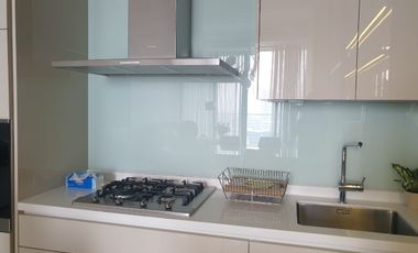 Rent La Vie Suite Apartment at Kuningan with 2 bedrooms, Furnished