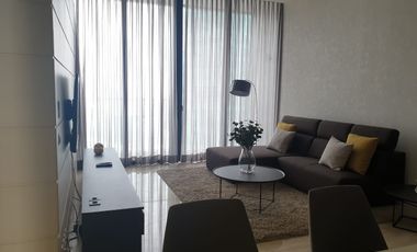 Rent La Vie Suite Apartment at Kuningan with 2 bedrooms, Furnished