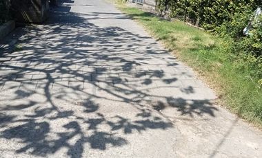 DIJUAL TANAH STRATEGIS – LINGKUNGAN VILLA EKSKLUSIF BATUR SARI, SANUR KAUH ( JK / LM )