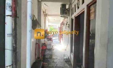 Rumah Murah Akses Motor Cocok Untuk Kost di Belakang RS Persahabatan Rawamangun