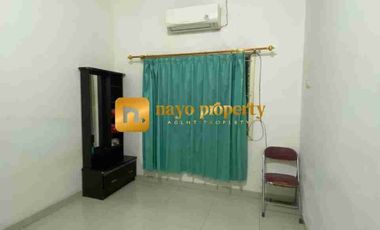 Rumah Murah Akses Motor Cocok Untuk Kost di Belakang RS Persahabatan Rawamangun
