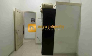 Rumah Murah Akses Motor Cocok Untuk Kost di Belakang RS Persahabatan Rawamangun