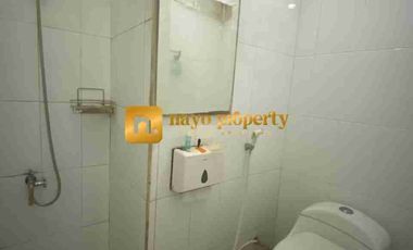 Rumah Murah Akses Motor Cocok Untuk Kost di Belakang RS Persahabatan Rawamangun