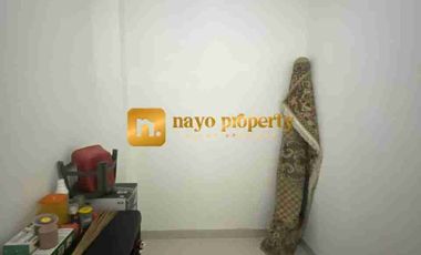 Rumah Murah Akses Motor Cocok Untuk Kost di Belakang RS Persahabatan Rawamangun