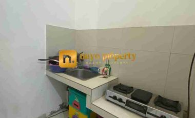 Rumah Murah Akses Motor Cocok Untuk Kost di Belakang RS Persahabatan Rawamangun