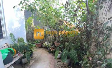 Rumah Murah Akses Motor Cocok Untuk Kost di Belakang RS Persahabatan Rawamangun