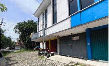 RUKO 3 LANTAI PALING MURAH DI NOL JALAN RAYA MANYAR