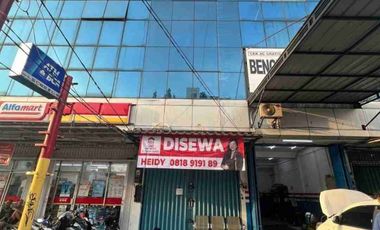 Sewa Ruko Kedoya Selatan Raya