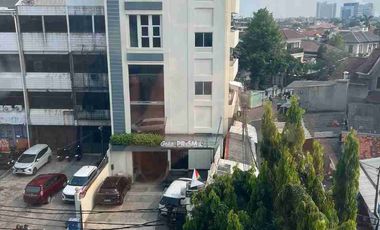 Sewa Ruko Kedoya Selatan Raya
