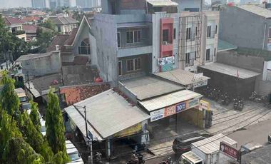 Sewa Ruko Kedoya Selatan Raya