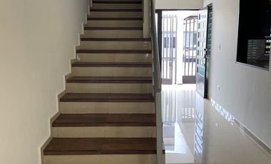 Casa en Renta en Cumbres Elite, Sector Aves, Cima del Bosque