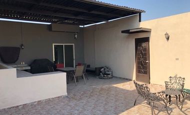 Casa en Renta en Cumbres Elite, Sector Aves, Cima del Bosque