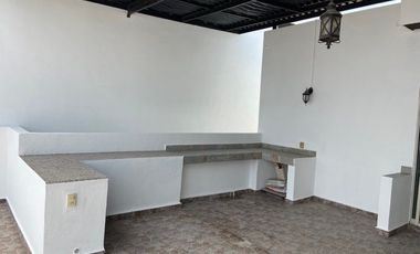 Casa en Renta en Cumbres Elite, Sector Aves, Cima del Bosque