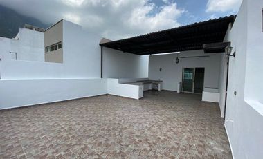 Casa en Renta en Cumbres Elite, Sector Aves, Cima del Bosque