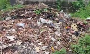 FOR SALE – TANAH STRATEGIS 2 ARE DI BAJATAKI, GATSU BARAT DENPASAR ( RBN / LM )