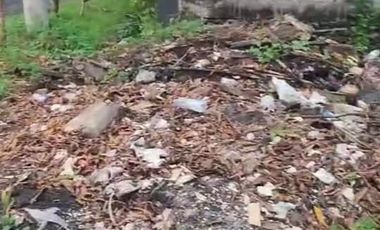 FOR SALE – TANAH STRATEGIS 2 ARE DI BAJATAKI, GATSU BARAT DENPASAR ( RBN / LM )