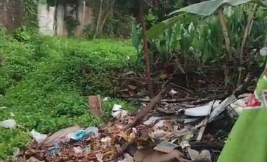 FOR SALE – TANAH STRATEGIS 2 ARE DI BAJATAKI, GATSU BARAT DENPASAR ( RBN / LM )