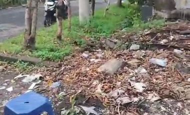 FOR SALE – TANAH STRATEGIS 2 ARE DI BAJATAKI, GATSU BARAT DENPASAR ( RBN / LM )